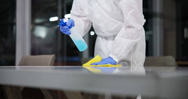 Licensed Blood Cleanup service in Bainbridge, OH - Trauma Clean Pros